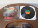 AC/DC - Let There Be Rock LP - Ex- Vintage Alsdorf Vinyl - Worldwide Shipping