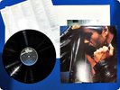GEORGE MICHAEL FAITH 283P854 LP Fw3425
