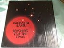 Rare Modern Soul LP : Randolph Baker   Reaching For The Stars   Erickson 209019