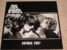ARCTIC MONKEYS - ASTORIA 2007 - NEW - LP RECORD