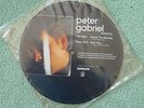 Peter Gabriel : picture disc neuf 