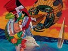 The Mars Volta - Octahedron 2 Vinyl LP 8 Tracks Alternative Metal Rock Neuware