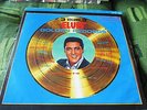 ELVIS GOLDEN RECORDS VOL 3 LP BRAZIL ORIGINAL MONO
