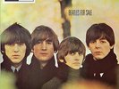 EP THE BEATLES - FOR SALE / MONO