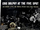 * ANALOGUE PRODUCTIONS - APJ-8260 - ERIC DOLPHY - AT THE FIVE SPOT - 200G  *