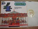 Roundabout 4 Animal Magic Johnny Morris - BBC LP