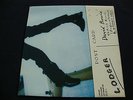 DAVID BOWIE LODGER 1979 UK RCA 1st Press RARE With Insert All Near MINT
