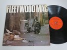 PETER GREEN´S FLEETWOOD MAC/SAME  LP 1968 COLUMBIA BLUE HORIZON CBS S 63 200