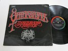 QUICKSILVER MESSENGER SERVICE/SAME  LP 1968 UK EMI CAPITOL ST 2904