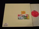 Supersister-Pudding And Yesterday/Gisteren-ORIGINAL 1972 UK Prog LP-NEAR MINT