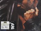 Faith George Michael Japanese vinyl LP album record 28.3P-854 EPIC 1987