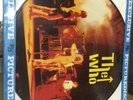 LP - The Who - Who Rocks Harder? - Picture Disc