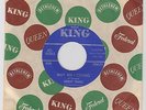 Shirley Wahls 45rpm King 45-6083 Why Am I Crying/That's How Long Northern Soul