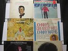 JOHNNY MATHIS : NINE CLASSIC ALBUMS (ORIGINAL LP/VINYLS )