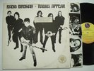 RADIO BIRDMAN Radios Appear SIRE SRK 6050 Original PROMO LP w/inner KBD Punk