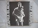 Billy Harper Capra Black - Strata East 19739 MINT - postage to USA 9.00$