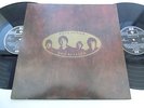 the  beatles  ( love  songs ) double gatefold  album  on  parlophone  records
