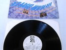 DERAM DAYZE LP / UK DECAL LIK 9 23RD TURNOFF BILL FAY FOCAL POINT HUMAN INSTINCT