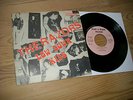 RAZORS orig. R-O-R Single 1980 LOW DOWN KIDS/SUBWAY/WASTED LIFE