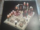 Automatic Fine Tuning - AFT LP RARE PROG PSYCH Amon Duul Blue Cheer King Crimson