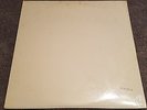 BEATLES WHITE ALBUM APPLE SWBO101 (**SEALED** 1968 FIRST PRESSING - #A1383570)