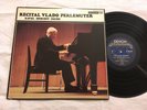 RAVEL DEBUSSY FAURE - Vlado Perlemuter RECITAL rare DENON Vinyl LP 1972 NM
