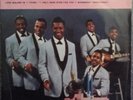 THE FLAMINGOS EP ORIGINAL