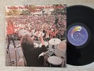 Trapeze ? You Are The Music ...We're Just The Band 25PP-27 Japan LP Insert NM