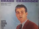 CRASH CRADDOCK FRENCH EP ORIGINAL