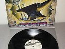 ANVIL Pound For Pound 1988 U.S. PROMO LP w/Press Kit Metal Blade Lips RobbReiner