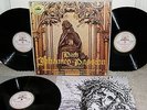 Bach/Forster St. John's Passion 1961 German Electrola/Odeon Stereo 3-LP Box