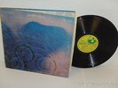PINK FLOYD Meddle LP Harvest SMAS-832 (1971) gatefold EX  PROG-PSYCH original