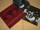 VAN HALEN - For Unlawful Carnal Knowledge  LP  1991 Warner Music COREA