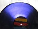 THE POLICE Lp SYNCHRONICITY W/Inner HQ Dark Purple Vinyl 1983 A&M Shrink Stkr