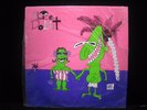 Alice Donut Donut Comes Alive Alternative Tentacles VIRUS 61 Vinyl LP w/ SHRINK
