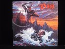 Dio Holy Diver Warner Bros. Records 9 23836-1 Vinyl LP