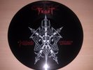 Celtic Frost , Morbid Tales , Picture LP , Earmark 2005 , EX ,