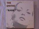 The Smiths Rank 1988 Sire 25786 w/liner note sleeve