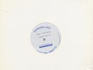 The Who Live At Leeds LP Test Pressing SS