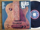 American Folk Blues Festival '83 LP 