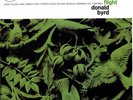 Donald Byrd, Byrd In Flight LP Test Pressing SS