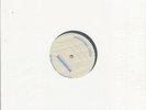 Led Zeppelin III LP Test Pressing SS