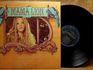 PSYCH BLUES ROCK LP : MAMA LION PRESERVE WILDLIFE DIECUT GATE FOLD FPS 2702  RE