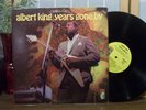 ALBERT KING LP 