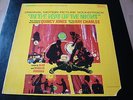QUINCY JONES..IN THE HEAT OF THE NIGHT..USA LP 33RPM JAZZ FUNK SOUL RAY CHARLES