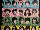 THE ROLLING STONES / SOME GIRLS / BANNED COVER