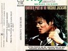 MICHAEL JACKSON NO PROMO CASSETTE MEXICAN EDITION ANOTHER PART OF ME SMOOTH