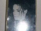 MICHAEL JACKSON NO PROMO FRENCH CASSETTE WHO IS IT NEW BUT NOT SEALED