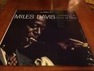 Miles Davis - Kind Of Blue - Vinyl LP Record CS 8163 No Barcode Near Mint (NM)