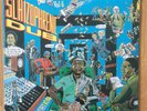 Mad Professor - Schizophrenic Dub  - Dub Me Crazy  Vol. 6(2001)